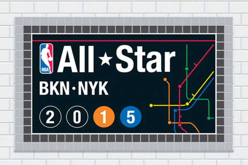 NBA All-Star Game 2015