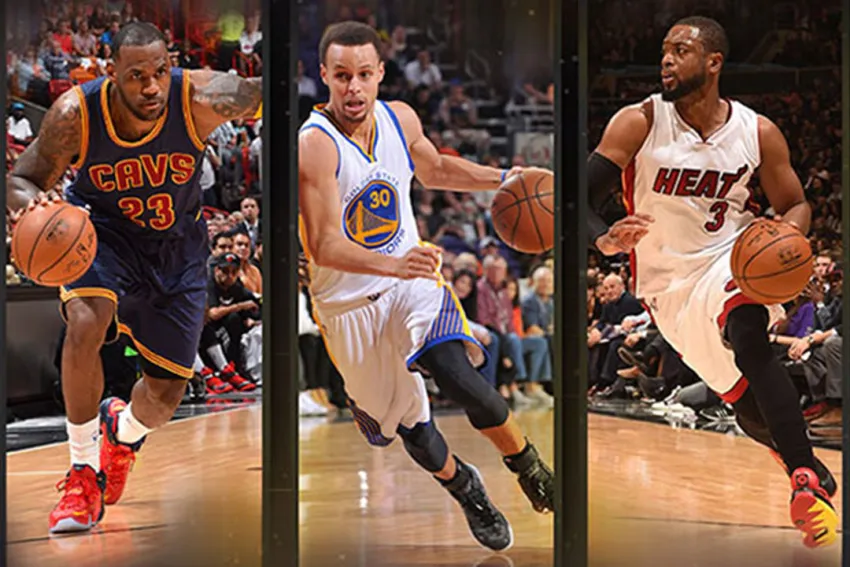 NBA Playoffs 2015