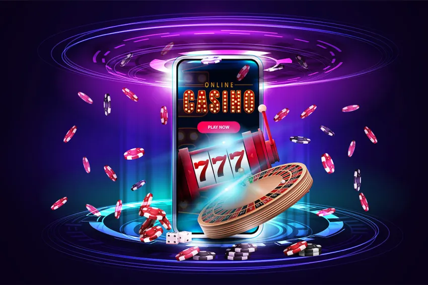 Nuevo nivel de apuestas de casino en BetPlay
