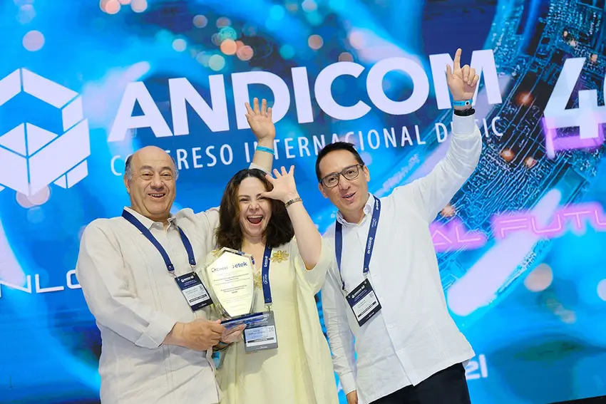 Premios CINTEL