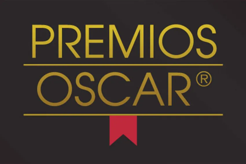 Logo Premios Oscar 2016