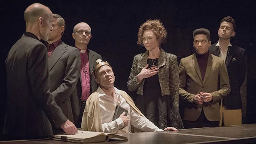 Obra teatral Ricardo III