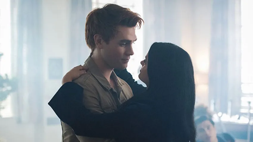 Riverdale - Warner Channel