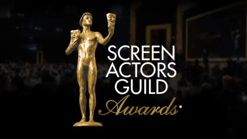 Estatuilla de los SAG Awards