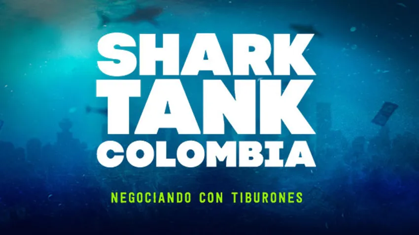 Shark Tank Colombia