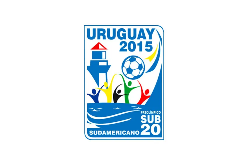 Sudamericano Sub 20 Uruguay 2015