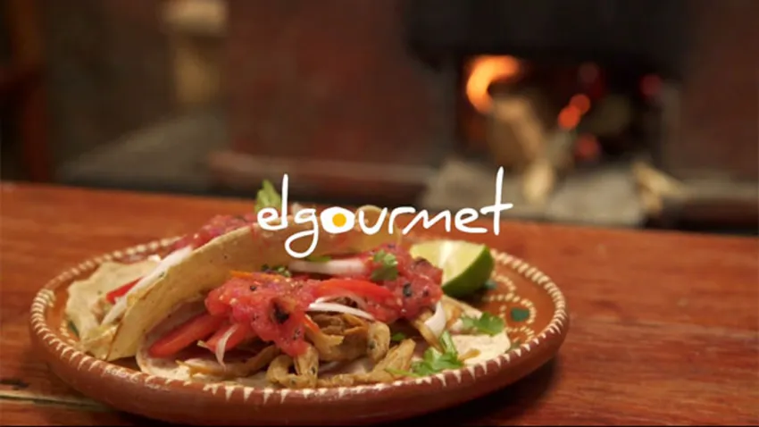 Tacos - Comida mexicana