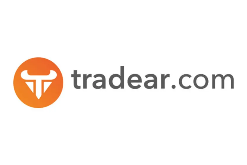 Logo de tradear.com