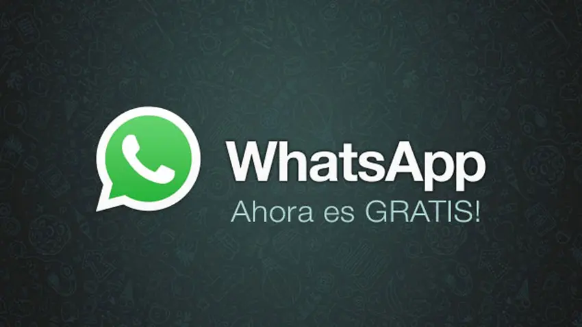 WhatsApp Gratis