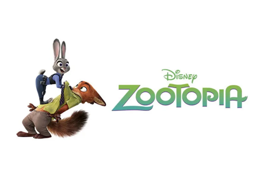 Zootopia - Disney