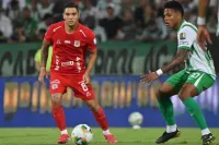 Juan Fernando Quintero - Jugador de América de Cali