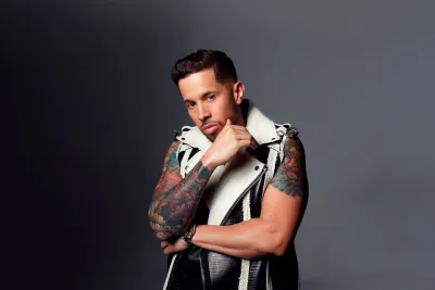 De La Ghetto