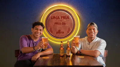 Una Fría con Prix 06