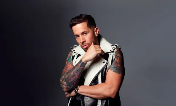 De La Ghetto