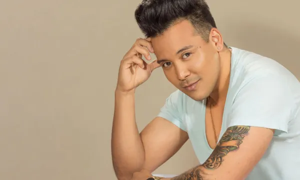 Donny Caballero