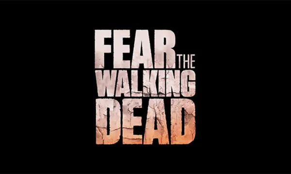 Fear The Walkin Dead