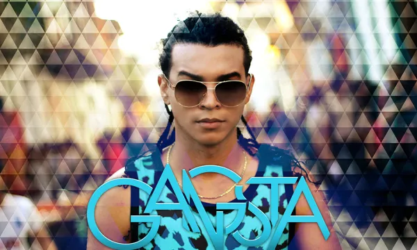 DJ Gangsta