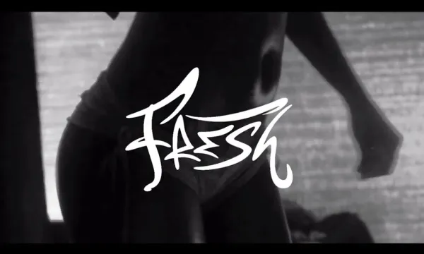 I'm so Fresh - Farhy Ft. DJ Gangsta VIDEO OFICIAL #GShit