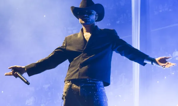 Kapo - Afro Rosa 2026 - Movistar Arena - Sold Out