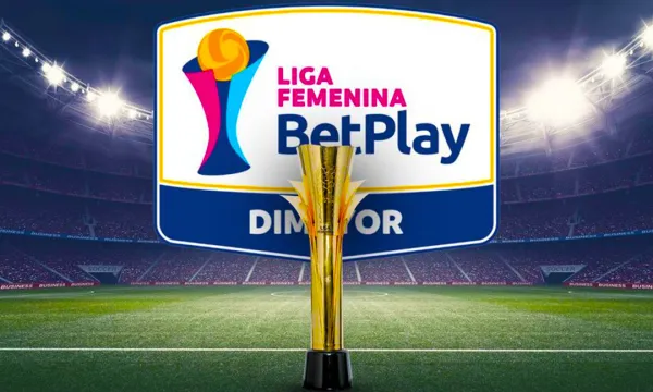 Liga Femenina BetPlay