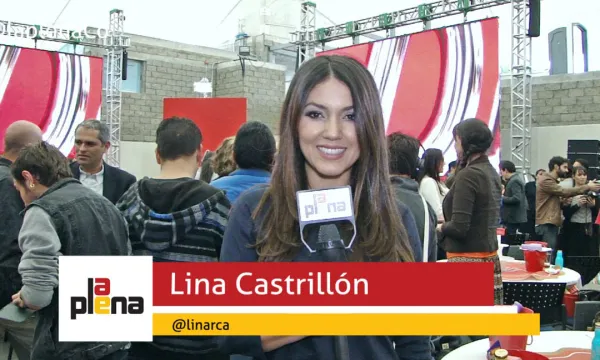 Lina Castrillón
