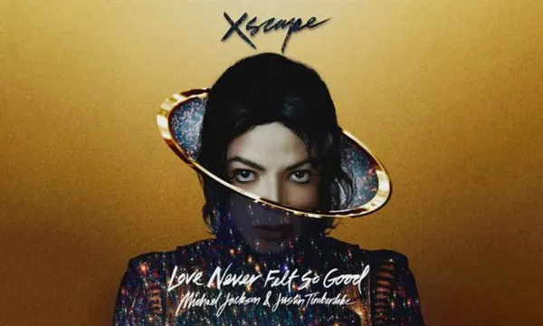 Michael Jackson, Justin Timberlake - Love Never Felt So Good