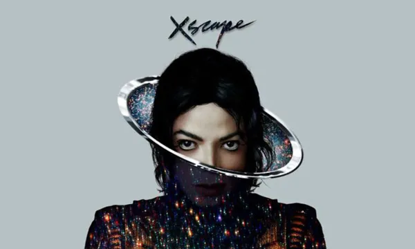 Michael Jackson: Xscape