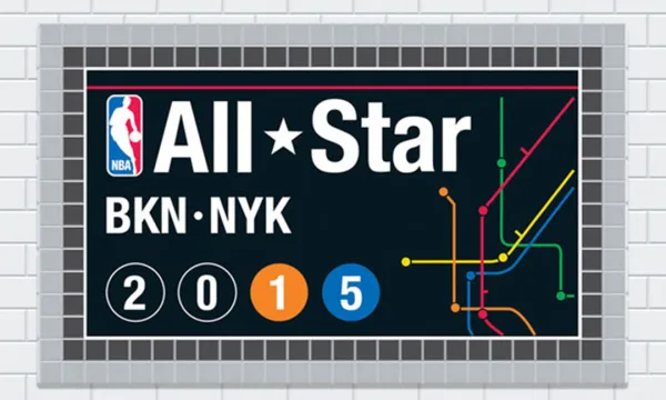 NBA All-Star Game 2015