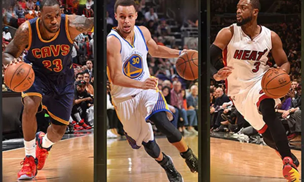 NBA Playoffs 2015