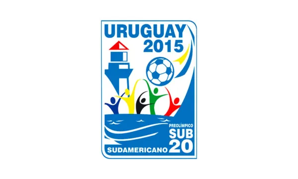 Sudamericano Sub 20 Uruguay 2015