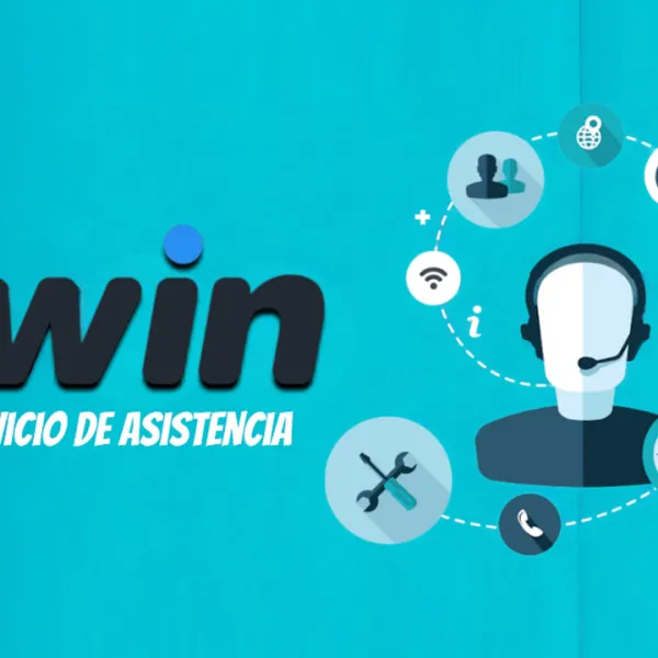 1Win - Servicio de Asistencia