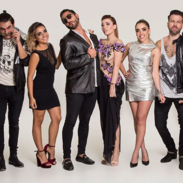 Elenco de Acapulco Shore