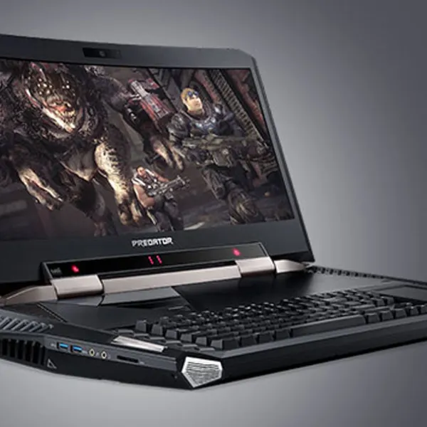 Notebook Acer Predator 21 X