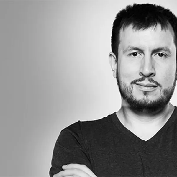 Alexander Torrenegra