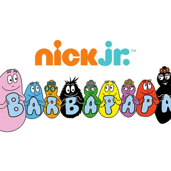 Barbapapá