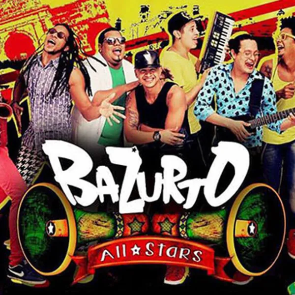 Bazurto All Stars