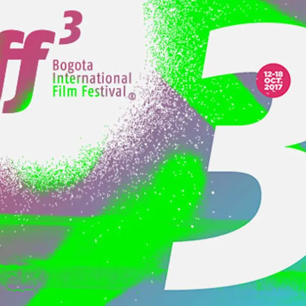 BIFF 3 - Bogota International Film Festival