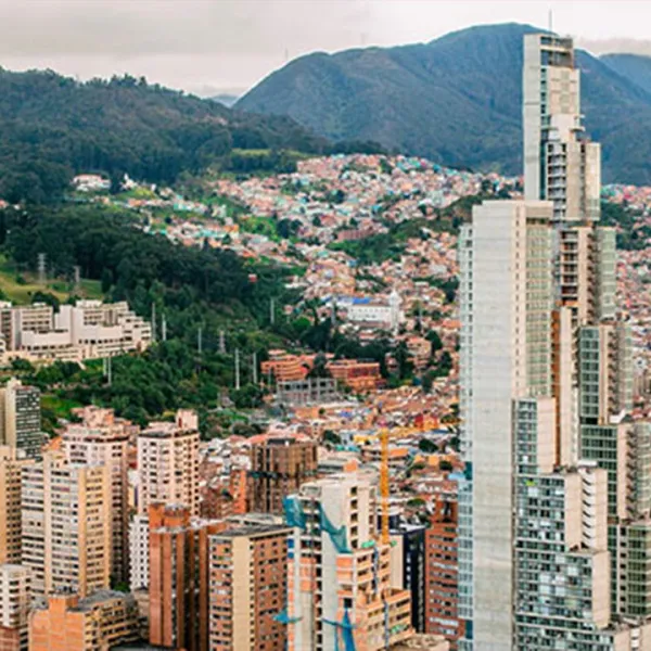 Bogotá - Colombia