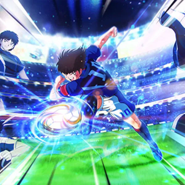 Captain Tsubasa: Rise of New Champions