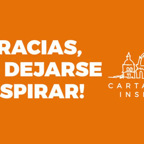 Cartagena Inspira