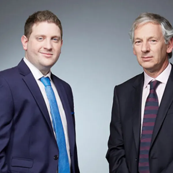 Jonatan Viale y Marcelo Longobardi - CNN en Español