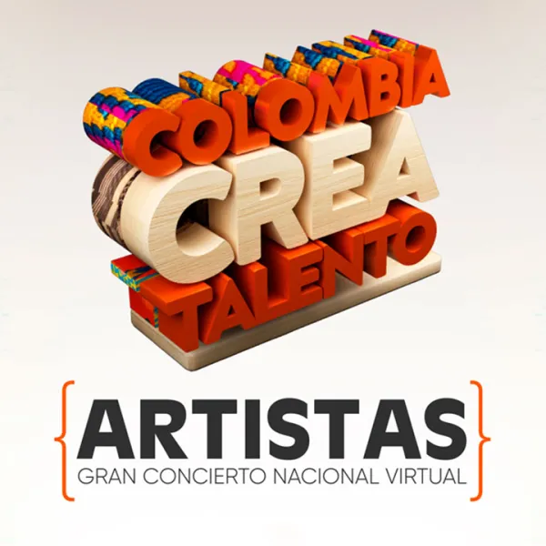 Colombia Crea Talento 2020