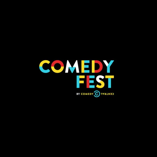 Comedy Central Fest