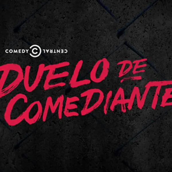 Comedy Central - Duelo de Comediantes