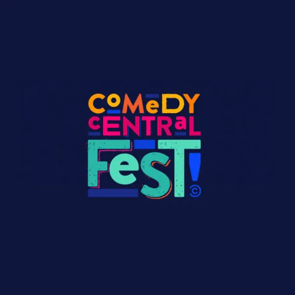 Comedy Central Fest