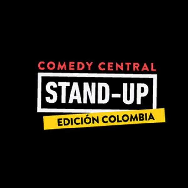 Comedy Central Stand-Up: Edición Colombia