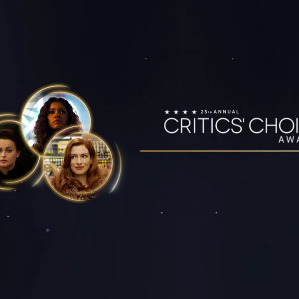 Critics' Choice Awards 2020