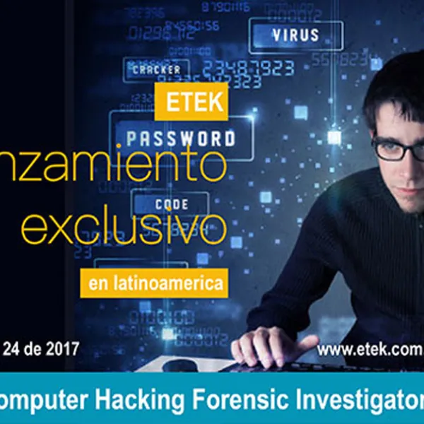 Computer Hacking Forensic Investigator CHFI