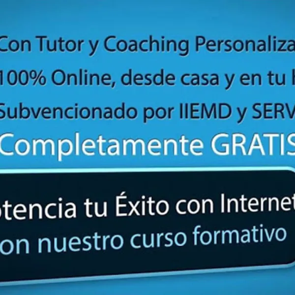 Especializaciones a nivel Internacional en Marketing Digital en línea