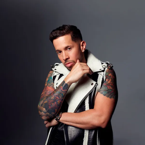 De La Ghetto